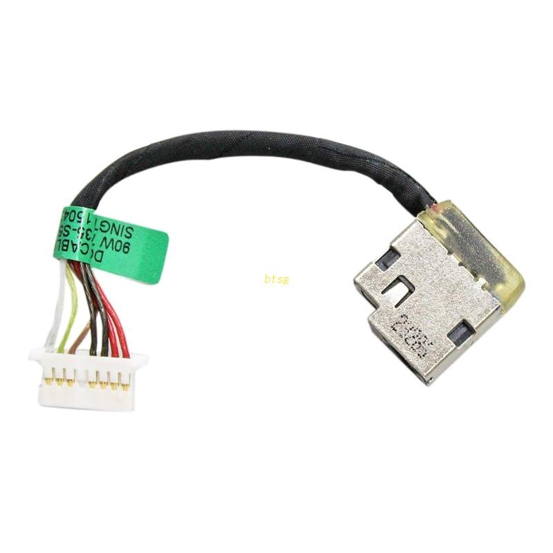 Harness Cable Socket Plug Port Replacement for  Pavilion X36