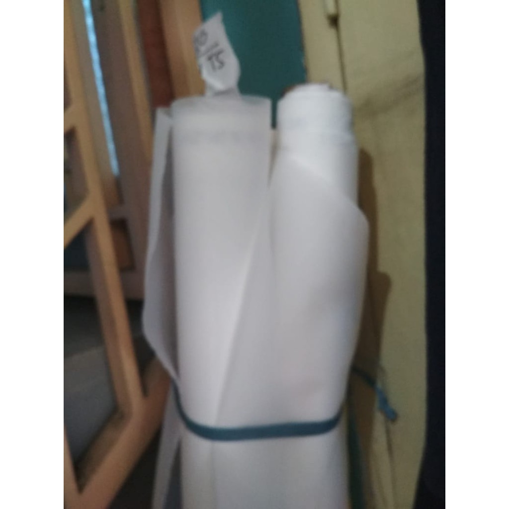 MONIL T77 ผ้าขาวต่อเมตร