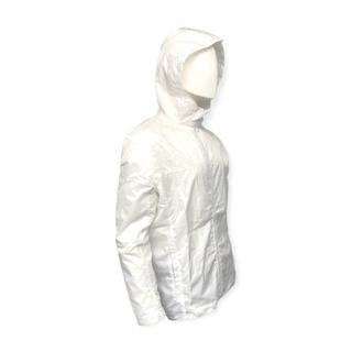 "Light jacket nylon jacket hood เสื้อแจ๊กเก็ตกันลมผ้าไนลอน มีกระเป๋าด้านข้าง มีซับใน ใส่สบาย เข้ากับรูปทรง"