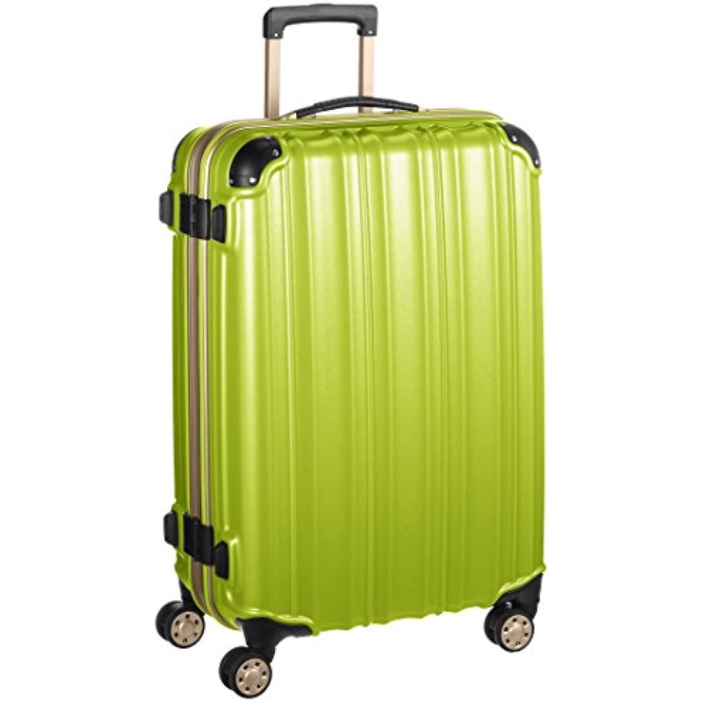 [Vitus] Suit Case Soft 4 wheel BH-F2000