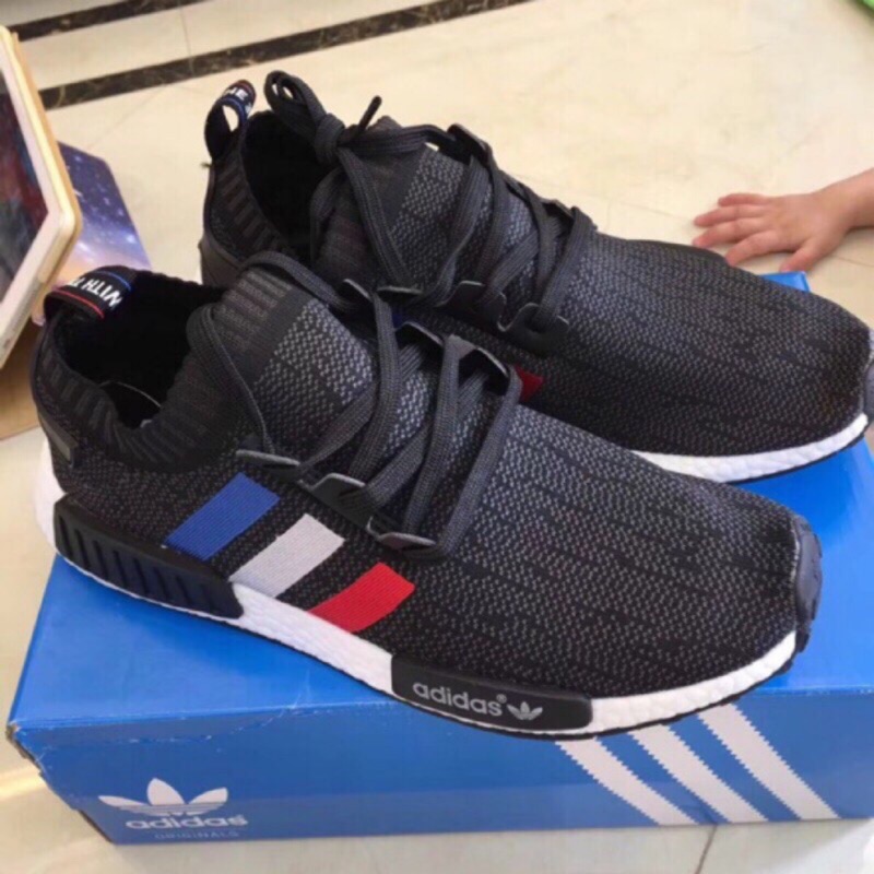 adidas nmd bmw