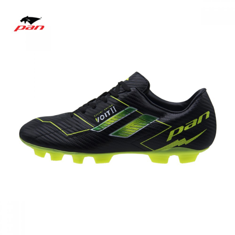 PAN รองเท้าฟุตบอล สำหรับเด็ก JR FB Shoes Volt II PF15O4 AY(590)