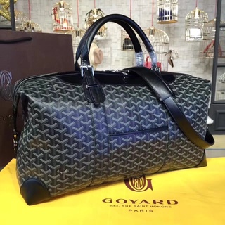 กระเป๋าหนัง โกยาด keepall Size 48cm