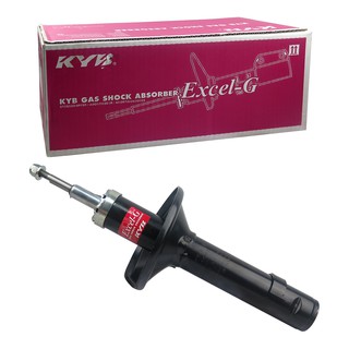 KYB โช๊คอัพหน้า ( 69875113 ) HONDA CITY 1999 Z แก๊ส ขวา (338708)