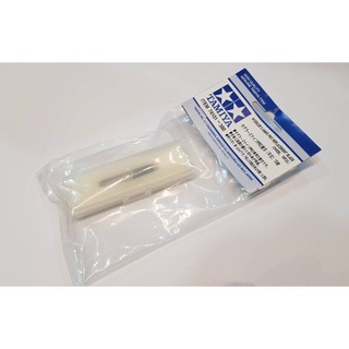 74101 Tamiya Modeler Knife Pro, Chisel*10