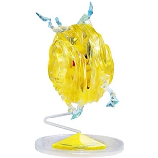 Pokemon Moncolle EX EZW_01 Pikachu Hissatsu ปิกาจู