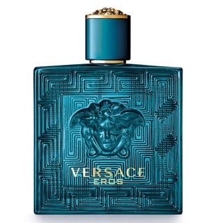 เริ่มแรก Versace Eros EDT 100ml Perfume cologne for Men Fragrances