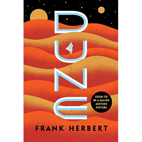 Dune (Premium) [Paperback] (ใหม่) หนังสือภาษาอังกฤษพร้อมส่ง