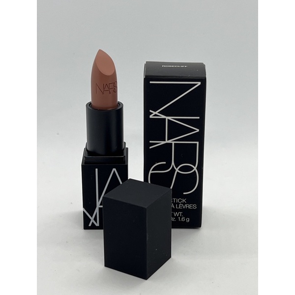 Nars Lipstick Rosecliff ถูกที่สุด พร้อมโปรโมชั่น มิ.ย. 2025 | BigGoเช็ค ...