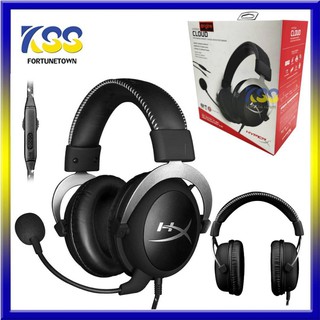 Cloud Family of Pro-Gaming Headsets
