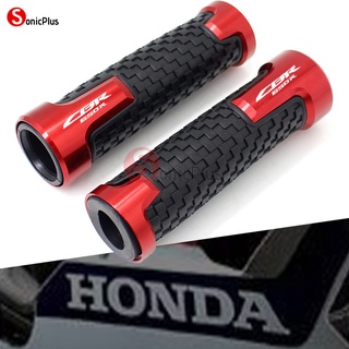 แฮนด์มือจับรถจักรยานยนต์ ขนาด 7 มม. 8 มม. 22 มม. สําหรับ Honda CBR 650R CBR650R CB650R All Years