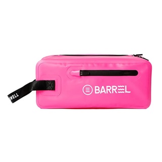 BARREL กระเป๋ากันน้ำ DRY POUCH - PINK 3APUC022PIXX-FREE