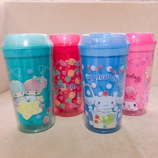 กะติกน้ำ ลายลิขสิทธิ์ sanrio