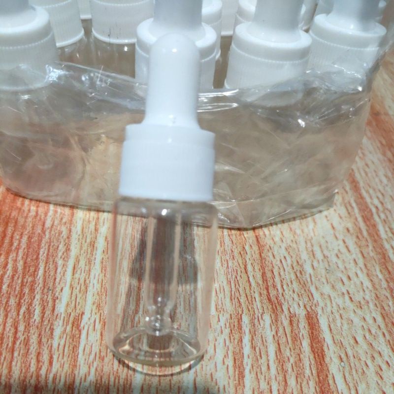 ขวดแก้ว PIPETTE 10 ml