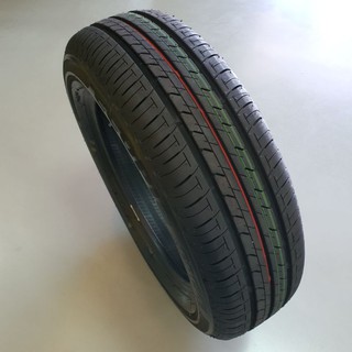 ยางรถยนต์ 175/65r15 ep150 บริสโตนถอดป้ายแดง 1เส้น ยางผลิตปี 2023-2022