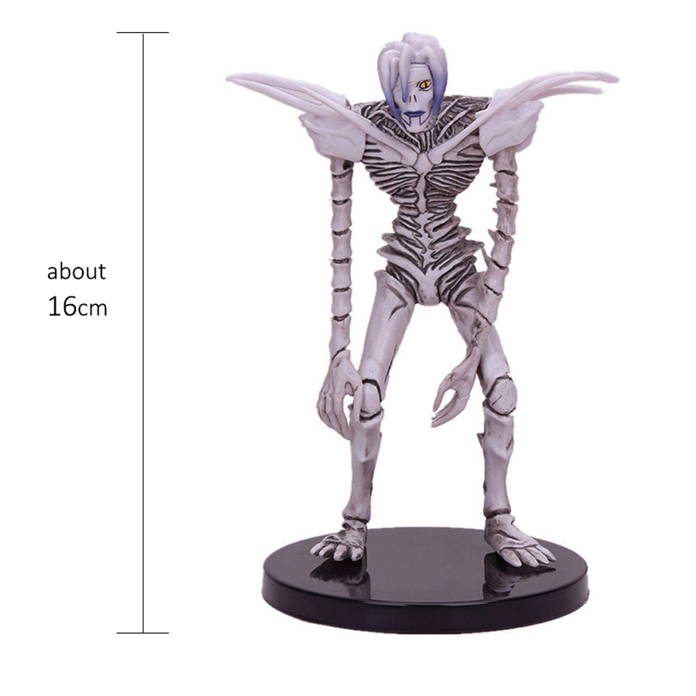 ของเล่นฟิกเกอร์ Death Note 24 ซม .