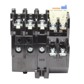 โอเวอร์โหลด รีเลย์ Overload Relay รุ่น TH-T25 (ใช้ร่วมกับแมกเนติกคอนแทกเตอร์) แบรนด์ CCS (รับประกัน 5 ปี)
