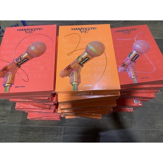 พร้อมส่ง อัลบั้มไม่แกะ ENHYPEN - MANIFESTO ของใหม่ ของครบ มีทุกเวอร์ regular/engene/weverse