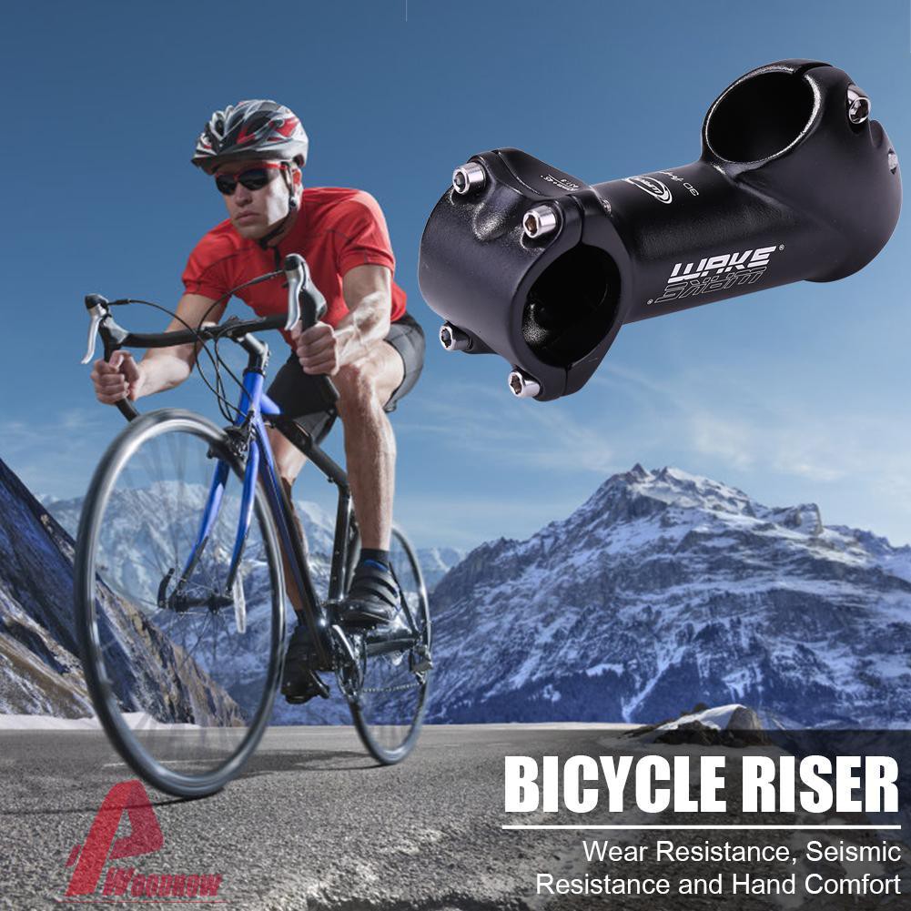 bike parts handlebar stem