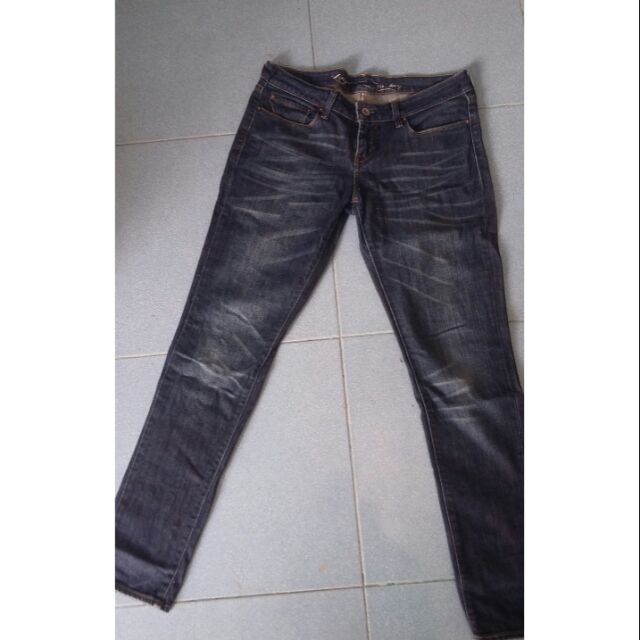 กางเกง Levis แท้ มือสอง