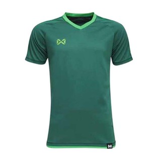 [ลด 15% ใส่โค้ด NEWS375] เสื้อฟุตบอล WARRIX WA-1554