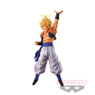 Dragonball - Banpresto - Dragonball Legends Gogeta