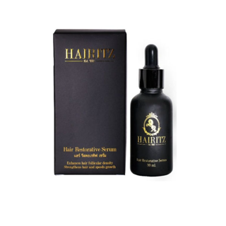 โปรโมชั่น : Hairitz serum 30 ML.
