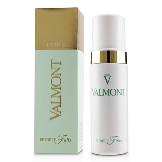 VALMONT - Purity Bubble Falls (Cleansing &amp; Balancing Face Fo