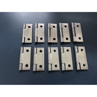 บานพับSUS304 1.5" 38MM