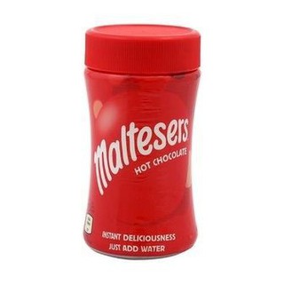 Maltesers Malty Hot Chocolate 175g  Maltesers มอลตี้ช็อกโกแลตร้อน 175 กรัม