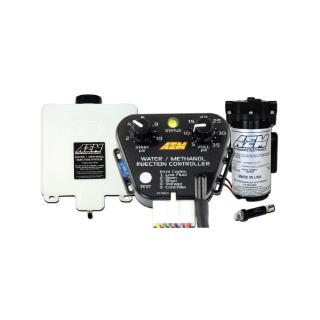 ชุด AEM Water/Methanol Injection 1.15 แกลลอน สำหรับเครื่องยนต์เทอร์โบ