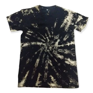 พร้อมส่ง เสื้อยืดมัดย้อม*เสื้อสงกรานต์*มีให้เลือก 3 สี ราคาส่ง