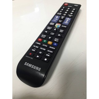 รีโมททีวีซัมซุง/REMOCON SAMSUNG/BN59-01198Q/ของแท้