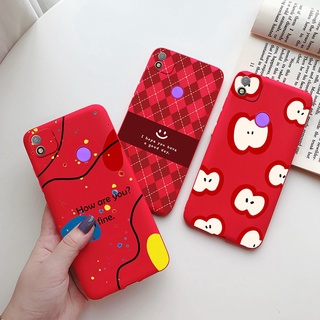 เคสโทรศัพท์มือถือ กันกระแทก ลายแฟชั่น สําหรับ Tecno POP 4 POP4 Lte POP 5 Lte POP5 TecnoPOP5