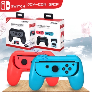 อุปกรณ์เสริมจอยสวิทช์ควบคุมเกม Nintendo Switch Joycon 2 ชิ้นสําหรับ Ns Switch