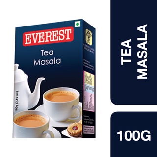 Tea Masala (เครื่องเทศปรุงรสชา) 100g.