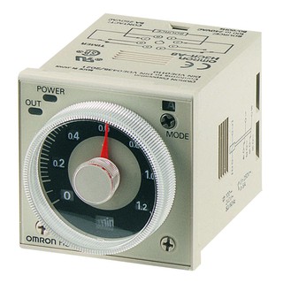 TIMER OMRON H3CR-A8 Coil 24VDC