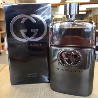 Gucci Guilty Pour Homme