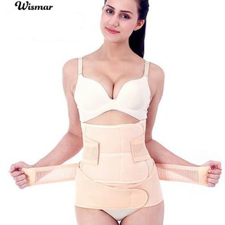 💄เอว Tummy Girdle ตัวควบคุม Shaper Cincher Slim กระชับ Slim Belt Corset