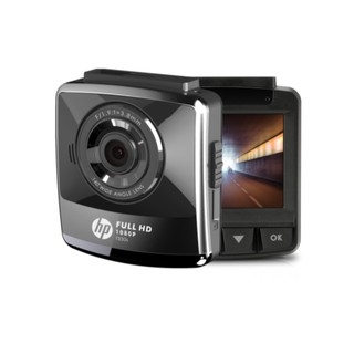 CAR CAMERA (กล้องติดรถยนต์) HP F330S (by Pansonics)