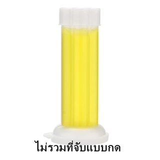 พร้อมส่ง⚡️เจลดับกลิ่น เจลทำความสะอาด เจล ชักโครก มี 5 กลิ่น น้ำยา ดับกลิ่นชักโครก