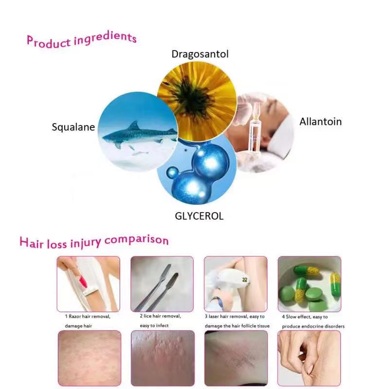 Aichun ครีมทารักแร้ 50ml. ปรับสีผิวให้กระจ่างใสขึ้น บำรุงรักแร้ ขาหนีบดำ