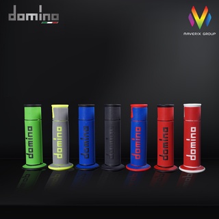 ปลอกแฮนด์ domino รุ่น A450 (ของแท้)