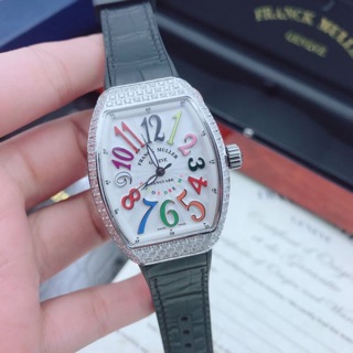 นาฬิกาข้อมือ franck muller