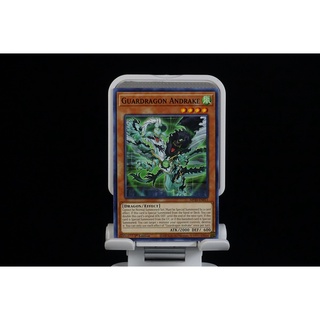 Konami Guardragon Andrake MP20-EN011 Common Yu-Gi-Oh Card 1st Edition New