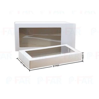 กล่องของขวัญ No.0 ขนาด 21x37x6 ซม. (20 ใบ) INH109