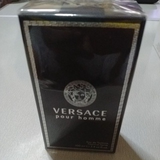 Versace pour home edt 100ml