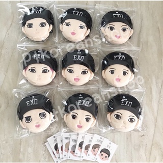 [#EXO] พร้อมส่ง!!! กระเป๋าตังค์ exo