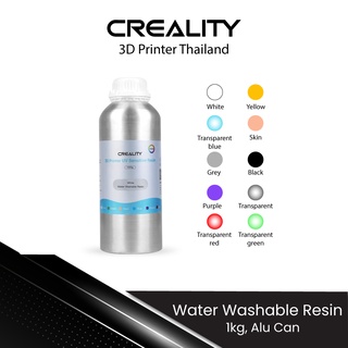 Creality Water Washable Resin 1.0kg