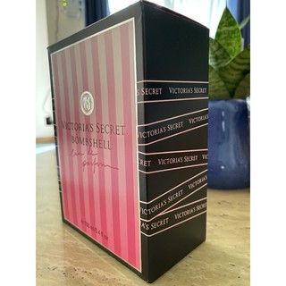 Victorias Secret · Bombshell น้ําหอม Victorias Secret Bombshell Edp 100 ml. "กลิ่นในตํานานสุดคลาสสิกของ Victoria’s Sec